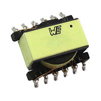 Wurth Electronics Midcom - 750314461 - TRANSFORMER FLYBACK WE-FB SMD