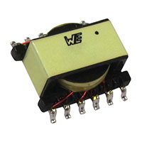 Wurth Electronics Midcom - 750314462 - XFRMR ISOL BUCK DC/DC CONV SMD