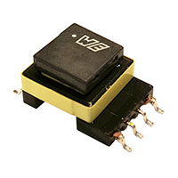 Wurth Electronics Midcom - 7508170313 - XFRMER FLYBACK AC/DC CONV SMD