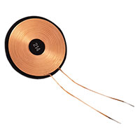 Wurth Electronics Inc. - 760308101214 - RX 1 COIL 1 LAYER 26UH 1.1A