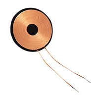 Wurth Electronics Inc. - 760308101219 - RX 1 COIL 1 LAYER 11.8UH 700MA