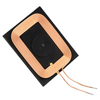 Wurth Electronics Inc. - 760308103211 - RX 1 COIL 1 LAYER 7.3UH 2.5A