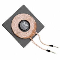 Wurth Electronics Inc. - 760308105 - TX 1 COIL 1 LAYER 6.3UH 13A