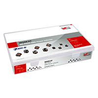 Wurth Electronics Inc. - 784773 - SMD POWER INDUCTORS WE-PD2A - 45