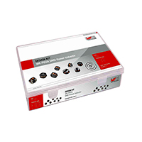 Wurth Electronics Inc. - 784775 - SMD POWER INDUCTORS WE-PD2A - 78