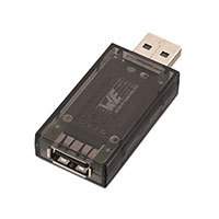 Wurth Electronics Inc. - 829999STICK - USB 2.0 EMC STICK WITH INTEGRATE