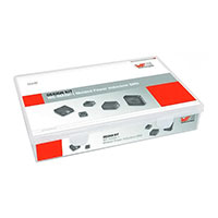 Wurth Elektronik iBE - 831100 - WE-MASH-I MOLDED INDUCTOR KIT