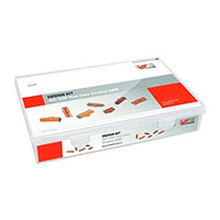 Wurth Elektronik iBE - 999001 VER 3.0 - WE-SDP DESIGN KIT