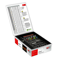 Wurth Electronics Inc. - 9999003 - LEDS