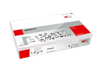 Wurth Electronics Inc. - 744999 - KIT DESIGN FOR INTERFACES