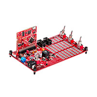 Wurth Electronics Inc. - IC-744726 - XMC DIGITAL POWER EXPLORER