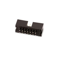 Wurth Electronics Inc. - 61201421621 - CONN HEADER 14POS 2.54