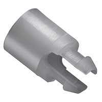 Wurth Electronics Inc. - 702911000 - BOARD SUPRT SCREW MNT NYLON 2MM