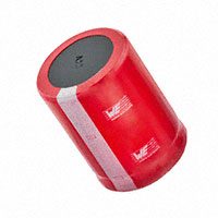 Wurth Electronics Inc. - 861221483006 - CAP ALUM 180UF 20% 450V SNAP