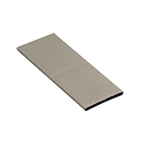 Wurth Electronics Inc. - 3022104 - WE-LT CONDUCTIVE SHIELDING GASKE