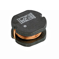 Wurth Electronics Inc. - 7447745012 - FIXED IND 1.2UH 4.8A 21 MOHM SMD