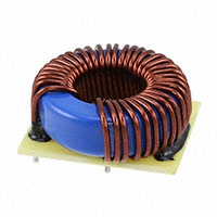 Wurth Electronics Inc. - S14100032 - FIXED IND 150UH 10A 21 MOHM