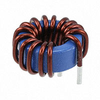 Wurth Electronics Inc. - S14100033 - FIXED IND 15UH 15A 5 MOHM