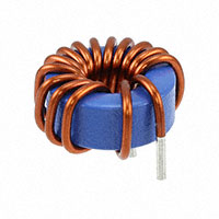 Wurth Electronics Inc. - S14100034 - FIXED IND 22UH 18A 4.5 MOHM