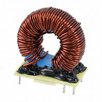 Wurth Electronics Inc. - S14100035 - FIXED IND 307UH 7A 65 MOHM