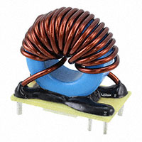 Wurth Electronics Inc. - S14100036 - FIXED IND 56UH 17A 8.5 MOHM