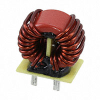 Wurth Electronics Inc. - S14100039 - CMC 285UH 25A 2LN TH