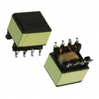 Wurth Electronics Midcom - 750370047 - TRANS FLYBACK LT3573 30UH SMD