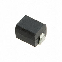 Wurth Electronics Inc. - 744764901 - FIXED IND 1UH 1.55A 156 MOHM SMD