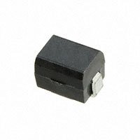 Wurth Electronics Inc. - 744766901 - FIXED IND 1UH 1.9A 90 MOHM SMD
