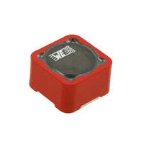 Wurth Electronics Inc. - 7427929112 - FERRITE BEAD 200 OHM 2SMD 1LN