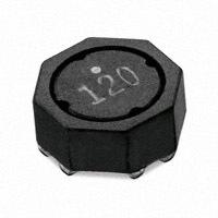 Wurth Electronics Inc. - 74489440100 - INDUCT ARRAY 2 COIL 10UH SMD