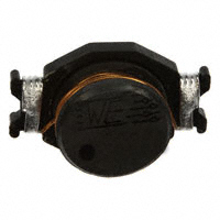 Wurth Electronics Inc. - 74457147 - FIXED IND 47UH 2.8A 109 MOHM SMD