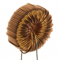 Wurth Electronics Inc. - 7447010 - FIXED IND 470UH 1A 225 MOHM TH