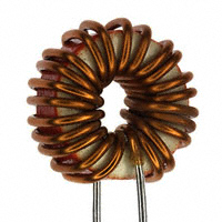 Wurth Electronics Inc. - 7447016 - FIXED IND 29UH 5A 15 MOHM TH