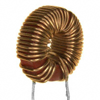 Wurth Electronics Inc. - 7447041 - FIXED IND 68UH 800MA 100 MOHM TH