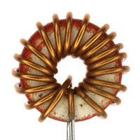 Wurth Electronics Inc. - 7447053 - FIXED IND 12UH 1A 30 MOHM TH