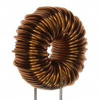 Wurth Electronics Inc. - 7447071 - FIXED IND 470UH 3A 110 MOHM TH