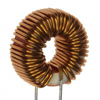 Wurth Electronics Inc. - 7447076 - FIXED IND 150UH 5A 45 MOHM TH