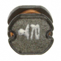 Wurth Electronics Inc. - 744773147 - FIXED IND 47UH 680MA 844 MOHM