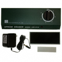 Xeltek - LER121A-110V - EPROM ERASER W/STARTER 24-PIN