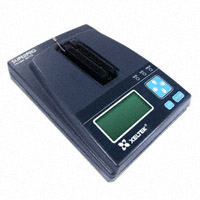 Xeltek - SUPERPRO601S - HIGH-SPEED STANDALONE PROGRAMMER
