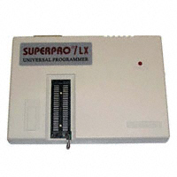 Xeltek - SUPERPROLX(ROHS) - PROGRAMMER UNIVERSAL 48-PIN