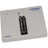 Xeltek - SUPERPRO580 - PROGRAMMER UNIV COMPACT 48-PIN