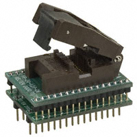 Xeltek - SA023A - SOCKET ADAPTER FOR SOIC20