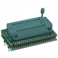 Xeltek - SA028 - SOCKET ADAPTER FOR SDIP42