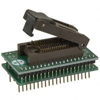 Xeltek - SA404 - SOCKET ADAPTER FOR SOIC28