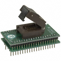 Xeltek - SA602 - SOCKET ADAPTER FOR SOIC16/8SOIC