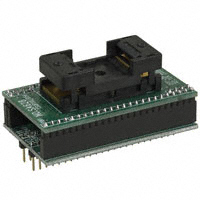 Xeltek - SA628-B011 - SOCKET ADAPTER FOR TSOP56