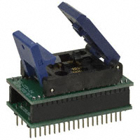 Xeltek - SA636 - SOCKET ADAPTER FOR TQFP32