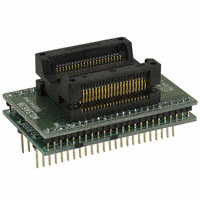 Xeltek - SA638 - SOCKET ADAPTER FOR SOP44